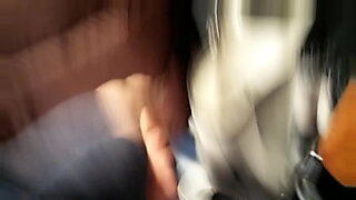 2 european girls groped and assfucked in the bus