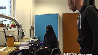 muslim sex in clinic
