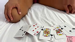 strip poker double nifty bisexual