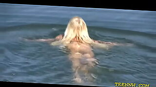 beautiful blonde girl sex video