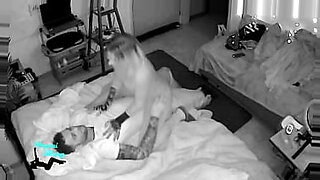 sleeping sister sex brother and dad