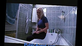 Publicagent porn movie