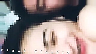 pinay webcam masturbation