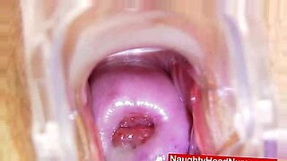 18 year old gagging deepthroat