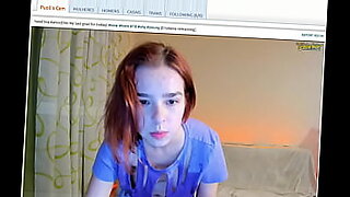 lesbea young cute face sitting lesbian teen girl