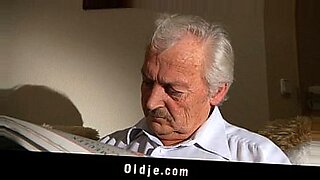 old man lana rhoades