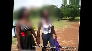 young african gay sex