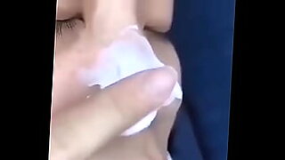 cute real daughter wants to try anal real dad