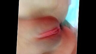 first time anal momi