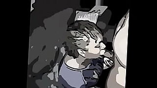helping sex video drink milk son