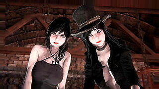 two ladies one boy video