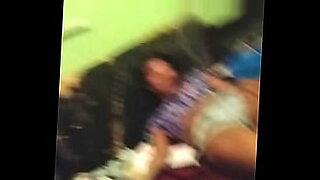 mom let son suck