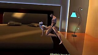 young brunette teases and rides her man like a slut enjoy