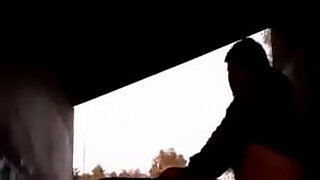japanese gangbang on bus