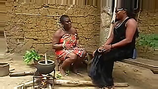 black big dick africa senegal