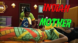 mom seduced his own son