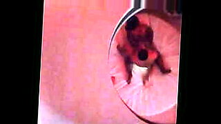 restrained pierced sub tormented with toys