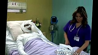 xxx video doctor and pasent