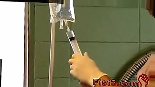 MDM met injection and fuck Gays