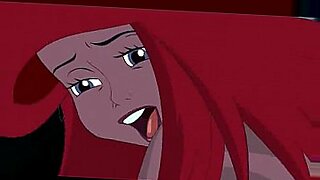 girl touching my cock in train