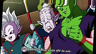 dragon ball bulma and naruto
