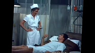 nurse penis strap on fucking and deep sounding torture porn