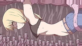 anal fucked cumshot
