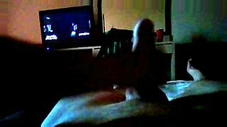 milf anally fucked in bed