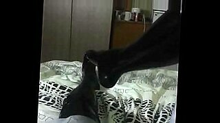 stuck and fingered by step dad