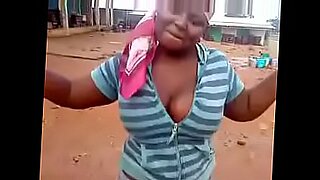 ebony skinny teen saying fock me fock me dady