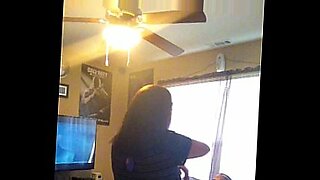 arabic wife fucking servent at home