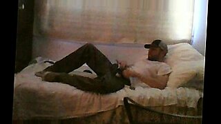 tow shemale have fun in office