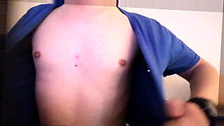 horny mom wake up son for his cum