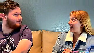 asian girl and boyfriend webcam