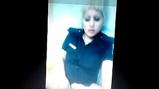 police station porns