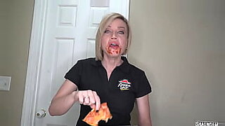 pizza man doing xxx