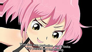 cute anime girl loses virginity scandal