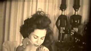 mom son seduction vintage