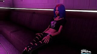 massage girl non sensor