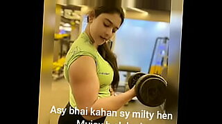 indian brother tries his sleeping sister