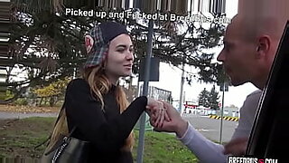 whore woman sex on the house