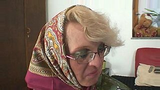 old age aunt sex