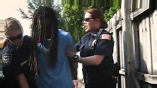 stepmom catches stepson