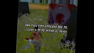 cogiendose a su tia