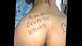 fucking herself with a dilldo in a on a bike