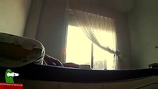 my mother sleping son