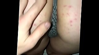wide wet black pusy old big booty mom sex