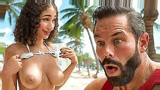 sperma muncrat di mulut dan memek