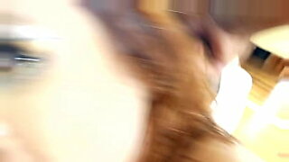 girl twerk on the black bull