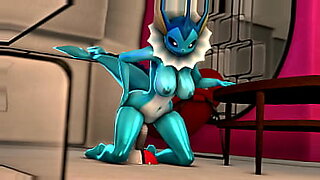 pokemon fake sex